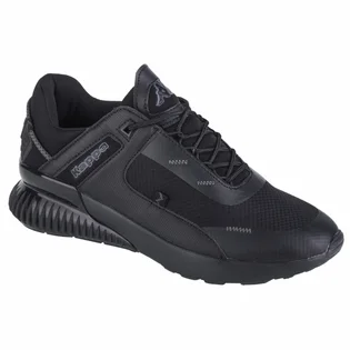 Кросівки чоловічі Kappa Actor Black 2430531111