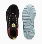 Кроссовки мужские Puma Ferrari Rs-X Mid Black 307959-03