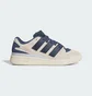 Кроссовки мужские Adidas Forum2000 Beige/Blue JQ5258