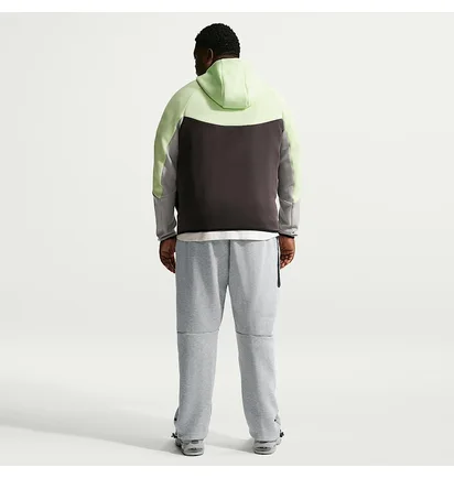Штаны мужские Nike Tech Pants Grey IM0697-063