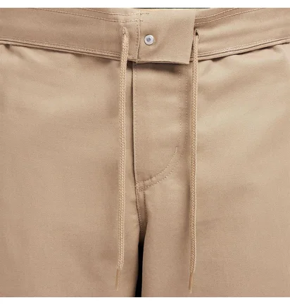Штаны унисекс Nike B Twill Double Knee Pants Beige FV7349-247