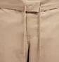 Штаны унисекс Nike B Twill Double Knee Pants Beige FV7349-247