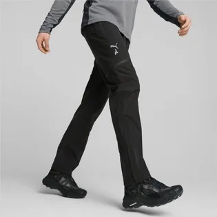 Штани чоловічі Puma Seasons Stormcell Sympatex® Black 523251-01