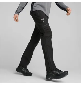 Штаны мужские Puma Seasons Stormcell Sympatex® Black 523251-01