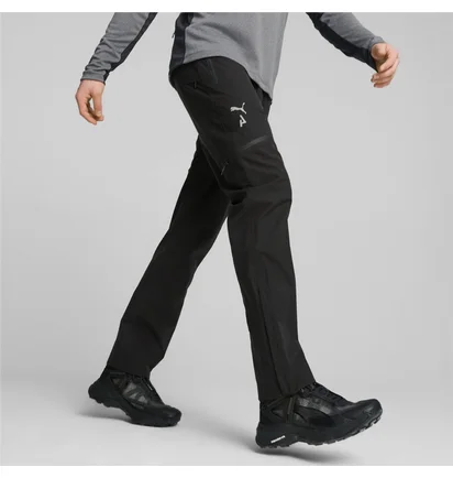 Штаны мужские Puma Seasons Stormcell Sympatex® Black 523251-01