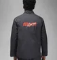 Куртка чоловіча Air Jordan M J Flt Hrtg Warmup Jkt Black Dq7550-045