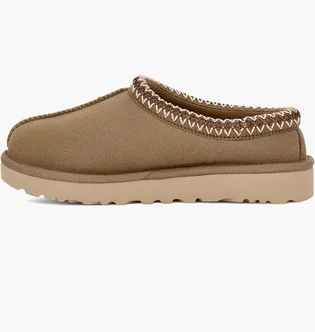 Тапочки женские UGG Tasman Slipper Antilope Brown 5955-ALP