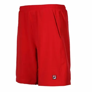 Шорти чоловічі Fila Santana Red FBM142005500