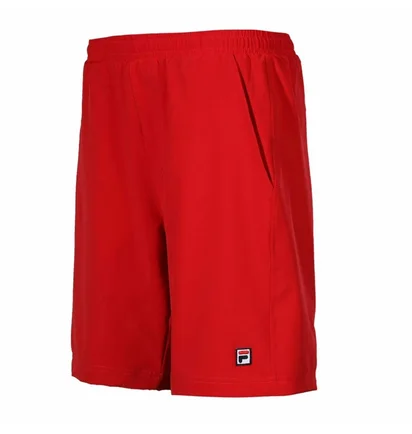 Шорти чоловічі Fila Santana Red FBM142005500