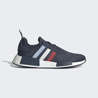 Кроссовки унисекс Adidas Nmd_R1 Shoes Grey Hq4450