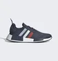 Кроссовки унисекс Adidas Nmd_R1 Shoes Grey Hq4450