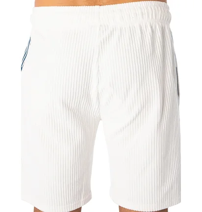 Шорты мужские Ellesse Tomatro Short White SHR16051-904