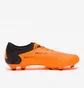 Бутсы унисекс Adidas Predator Accuracy.3 Low Orange/Black GW4601