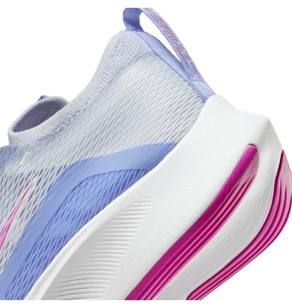 Кроссовки женские Nike Zoom Fly 4 Grey CT2401-003