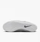 Кроссовки унисекс Nike Fury Wrestling Shoes White/Grey AO2416-101