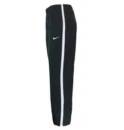 Спортивний костюм дитячий Nike Tracksuit Sweatshirt Pants ChildrenS Tracksuit Set Black 449182-010