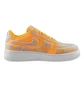 Кросівки жіночі Nike Air Force 1 07 Lx Yellow CI3445-800