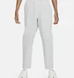 Штаны мужские Nike Club Woven Tapered Leg Pants Grey DX0623-077