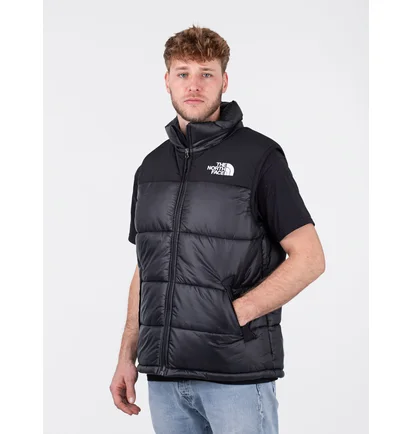 Жилетка чоловіча THE NORTH FACE Himalayan Insulated Black NF0A4QZ4JK3