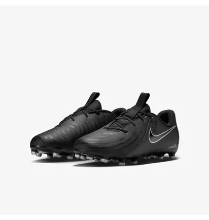 Бутсы детские Nike Phantom Gx Ii Academy Black FD6722-002