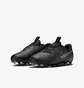 Бутсы детские Nike Phantom Gx Ii Academy Black FD6722-002