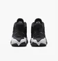 Кроссовки мужские Air Jordan Max Aura 4 Black Dn3687-002