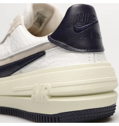 Кроссовки женские Nike Air Force 1 Plt.Af.Orm Beige FB8481-100