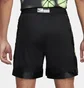Шорти чоловічі Nike Ja Dri-Fit Dna 6 Basketball Shorts Black FN2975-010