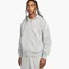Толстовка мужская Nike Standard Issue MenS Dri-Fit Full-Zip Basketball Hoodie White DQ5816-063