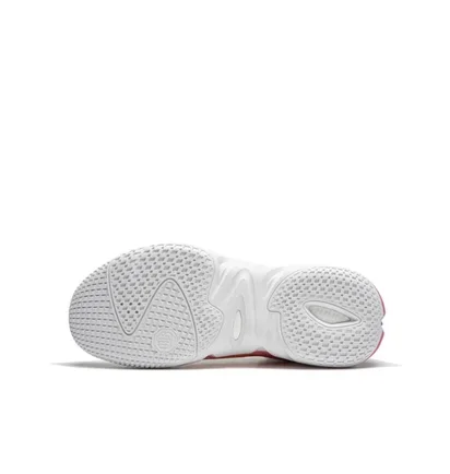 Кросівки чоловічі Li-Ning Badfive 4 White ABFU015-1