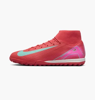 Сороконіжки чоловічі Nike Zoom Superfly 10 Academy Tf Red FQ8331-800