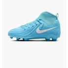 Бутсы детские Nike Phantom Luna Ii Club Light Blue FJ2601-400