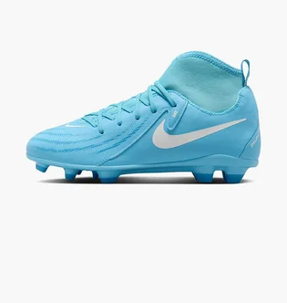 Бутсы детские Nike Phantom Luna Ii Club Light Blue FJ2601-400