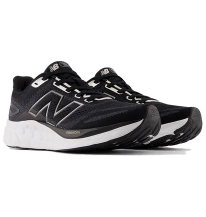 Кроссовки женские New Balance Fresh Foam 680V8 Black W680LK8