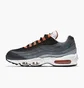 Кроссовки мужские Nike Air Max 95 Grey CZ0191-001