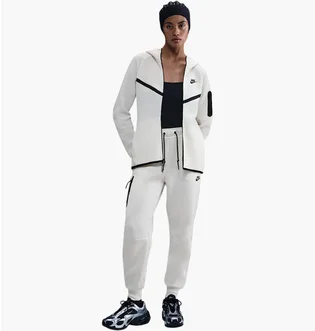 Спортивний костюм жіночий Nike Tech Fleece Grey HV6747-133__HV6779-133