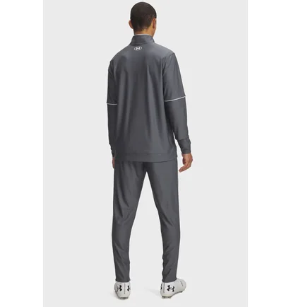 Спортивный костюм мужской Under Armour Challenger Grey 6004052-025