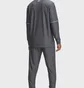 Спортивный костюм мужской Under Armour Challenger Grey 6004052-025