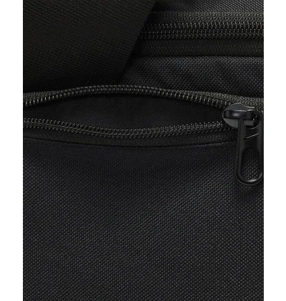 Сумка унисекс Nike Academy Team 59L Black CU8087-010