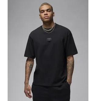 Футболка мужская Air Jordan T-Shirt Flight Essentials 85 Black FZ1912-010