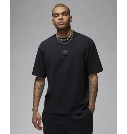 Футболка мужская Air Jordan T-Shirt Flight Essentials 85 Black FZ1912-010