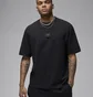 Футболка мужская Air Jordan T-Shirt Flight Essentials 85 Black FZ1912-010