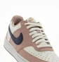 Кроссовки женские Nike Court Vision Low Next Nature WomenS Shoes Beige DH3158-606