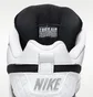 Кроссовки унисекс Nike Sb Zoom Air Paul Rodriguez Low Skate Shoes White HQ6828-100