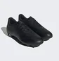 Бутсы унисекс Adidas Predator Accuracy.4 Flexible Ground Soccer Cleats Black Gw4605