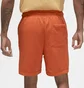 Шорты мужские Air Jordan Essentials Shorts Orange DX9675-812