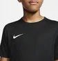 Футболка детская Nike Y Nk Df Park Vii Jsy Ss Black Bv6741-010