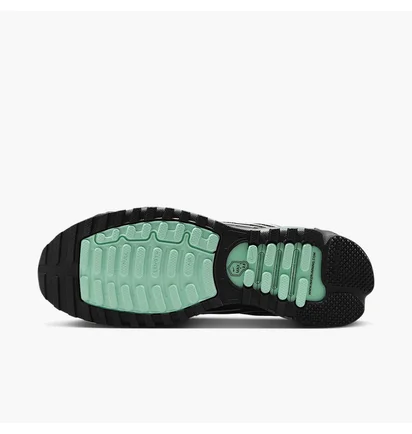Кроссовки мужские Nike Air Max Tl 2.5 Black IB3074-003