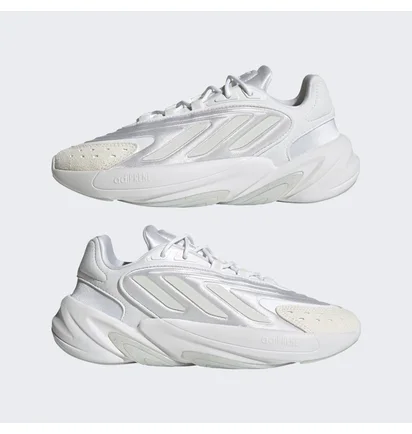 Кроссовки женские Adidas Ozelia W White H04269