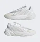 Кроссовки женские Adidas Ozelia W White H04269